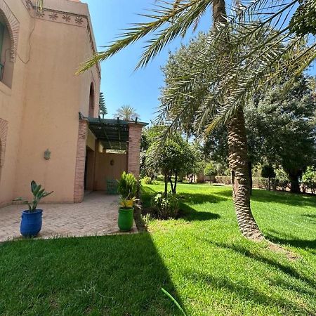 Palmeraie Village Appartement مراكش المظهر الخارجي الصورة