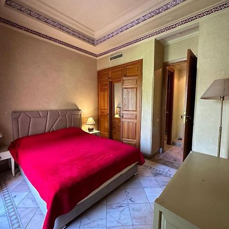 Palmeraie Village Appartement مراكش المظهر الخارجي الصورة