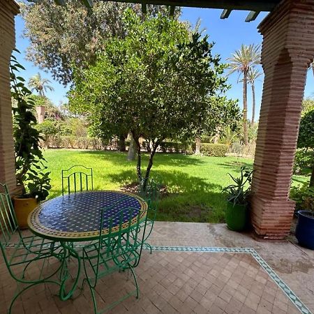 Palmeraie Village Appartement مراكش المظهر الخارجي الصورة