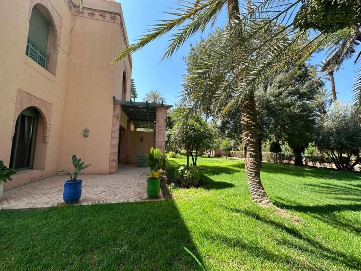 Palmeraie Village Appartement مراكش المظهر الخارجي الصورة