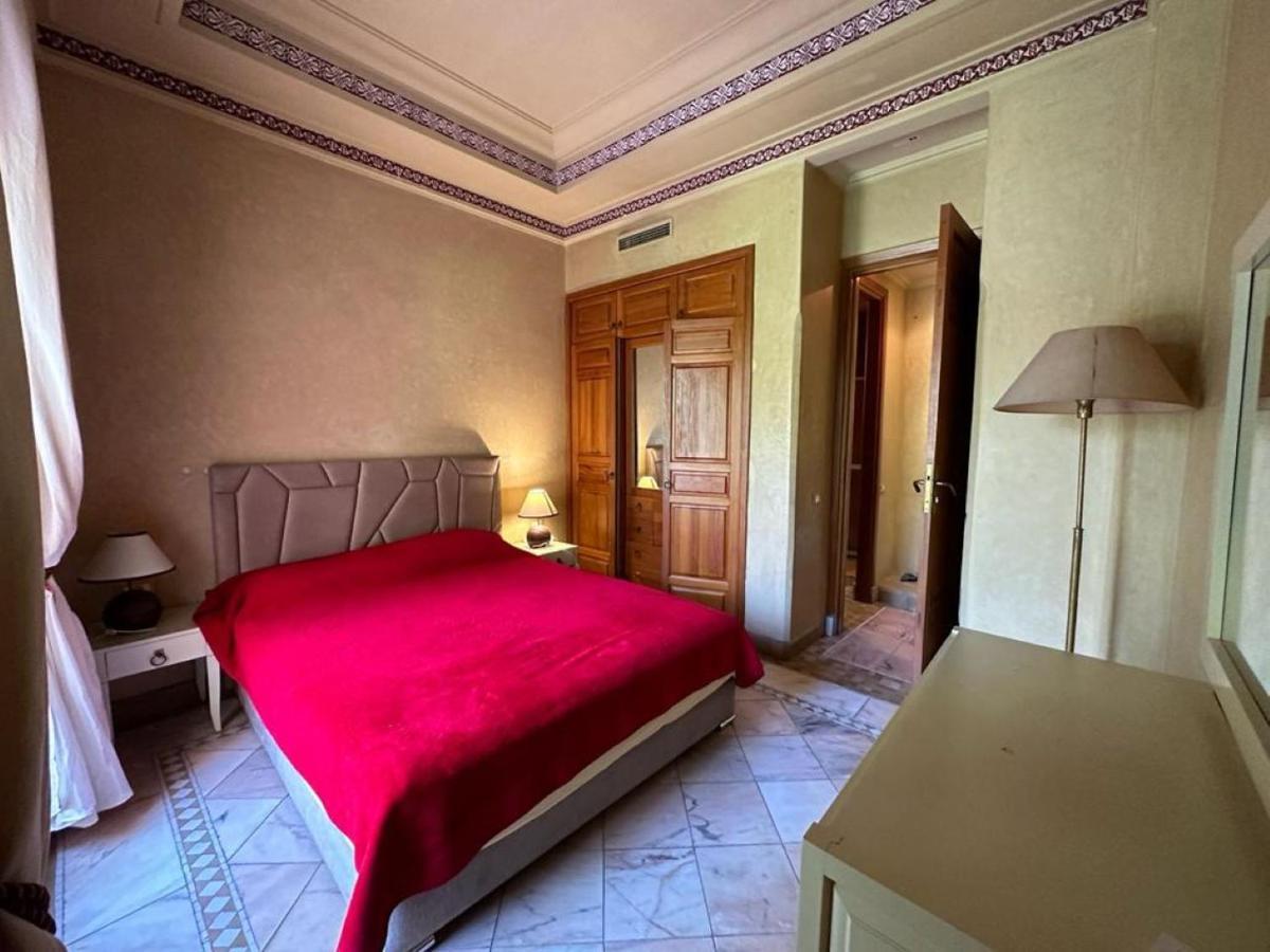 Palmeraie Village Appartement مراكش المظهر الخارجي الصورة