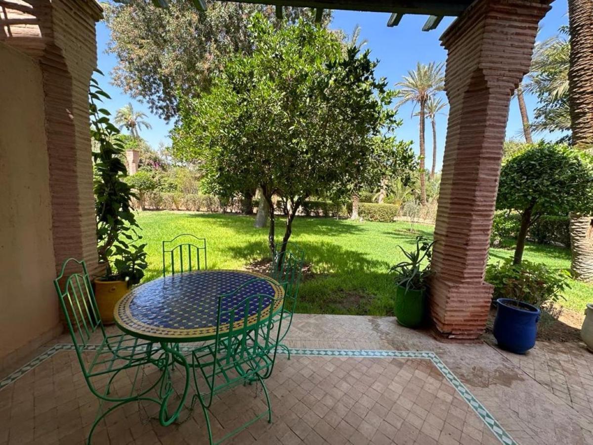 Palmeraie Village Appartement مراكش المظهر الخارجي الصورة