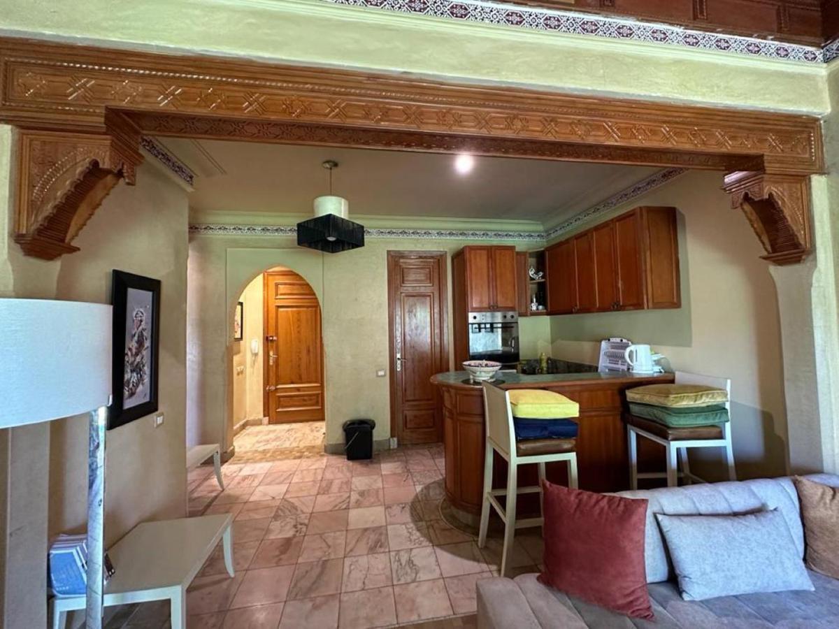 Palmeraie Village Appartement مراكش المظهر الخارجي الصورة