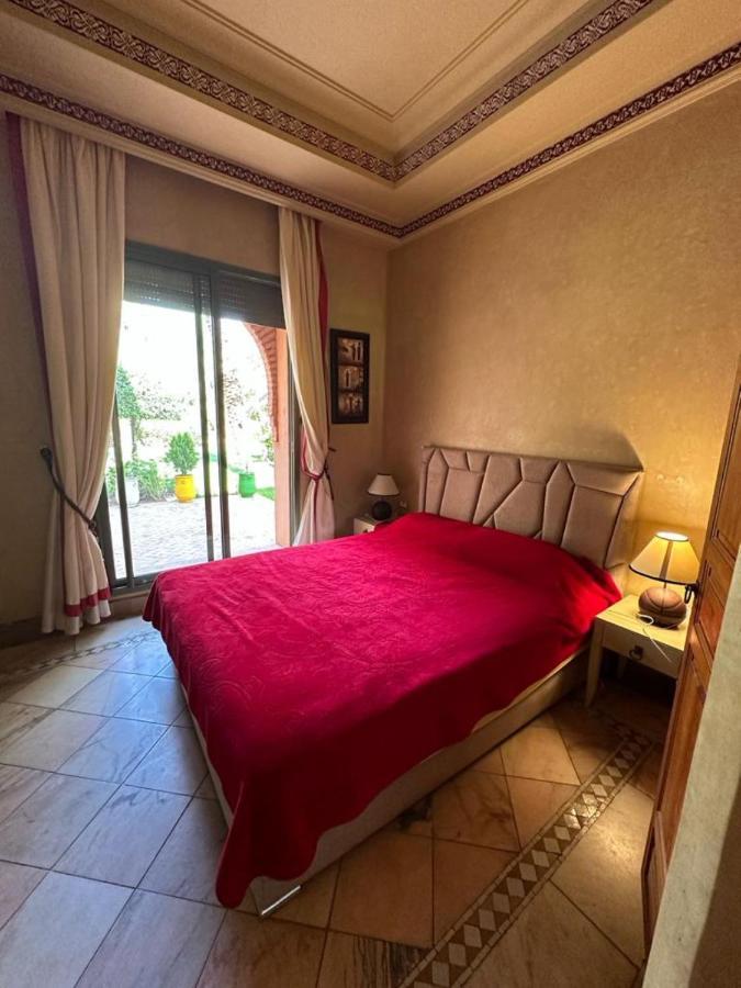 Palmeraie Village Appartement مراكش المظهر الخارجي الصورة